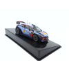 Hyundai i20 Coupe WRC #5 Winner Rallye Tour de Corse 2017 Neuville/Gilsoul - skala 1:43 - IXO